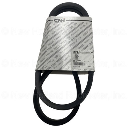 New Holland Belt Part # 87683178