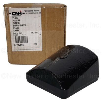 New Holland Plate Part # 87712866