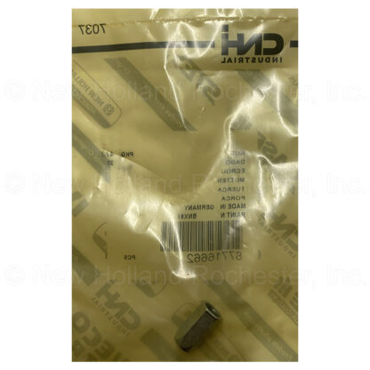 New Holland Nut Part # 87716662