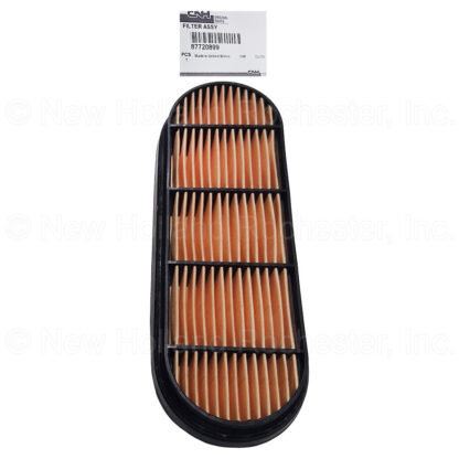 New Holland Air Filter Part # 87720899