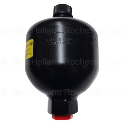 New Holland Accumulator Part # 87730802