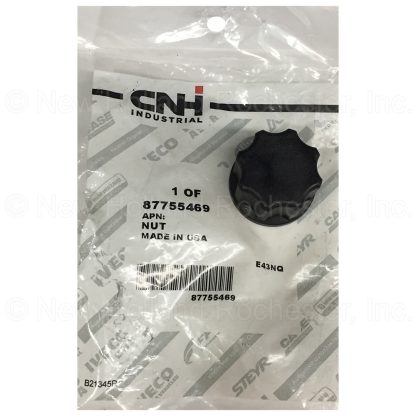 New Holland Nut Part # 87755469