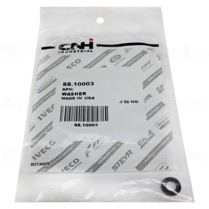 New Holland Washer Part # 88.10003