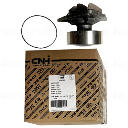 New Holland Pump Part # 90380502