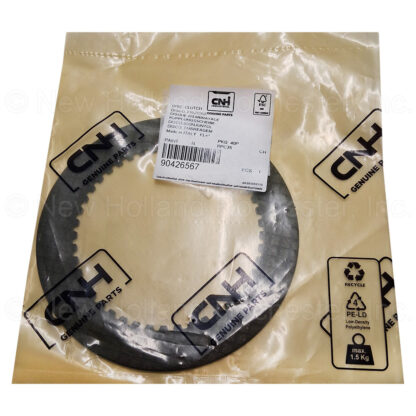 New Holland Clutch Disc Part # 90426567