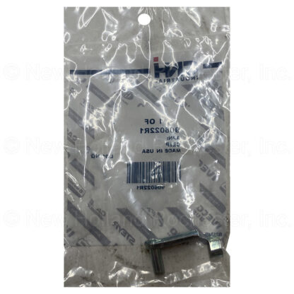 New Holland Clip Part # 906022R1