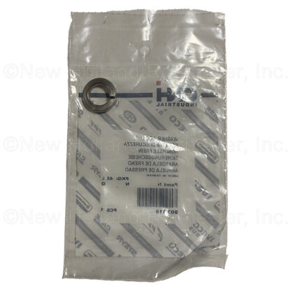 New Holland Lock Washer Part # 907418