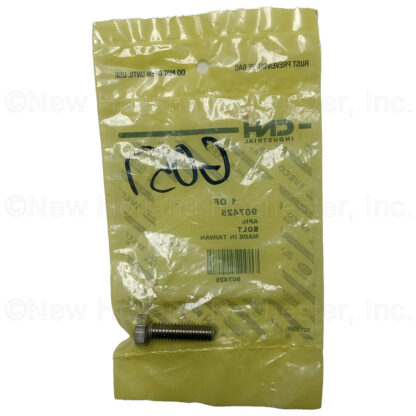 New Holland Bolt Part # 907425
