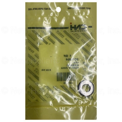 New Holland Washer Part # 907464