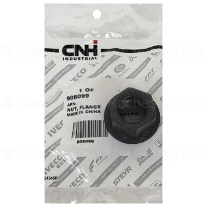 New Holland Flange Nut Part # 908099