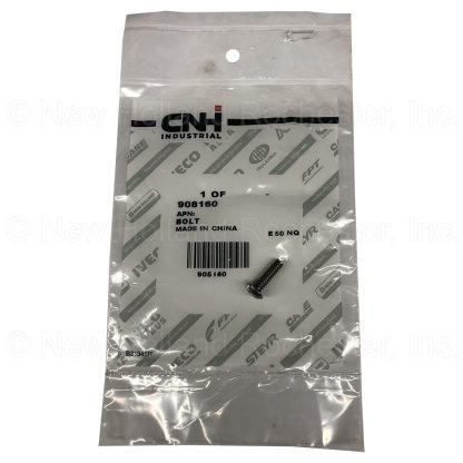 New Holland Bolt Part # 908160