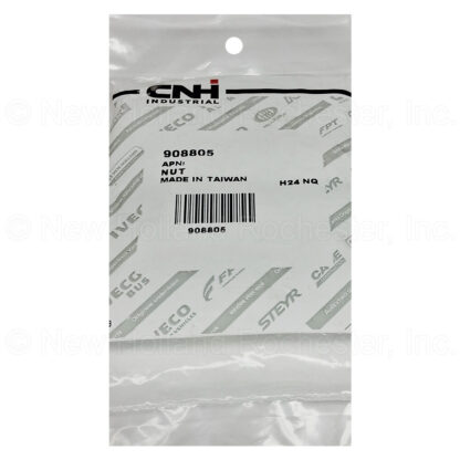 New Holland Nut Part # 908805