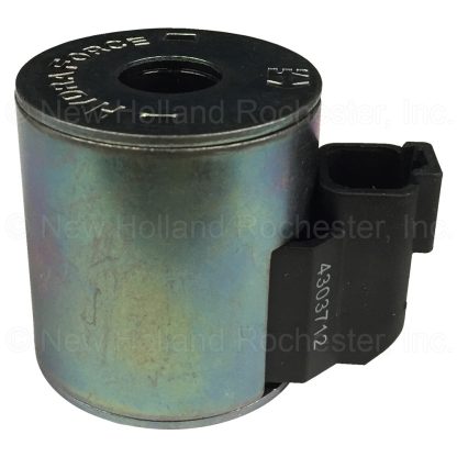 New Holland Electromagnet Part # 920019798