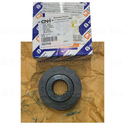 New Holland Bevel Gear Part # 9622548
