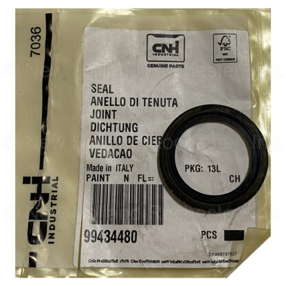 New Holland Seal Part # 99434480