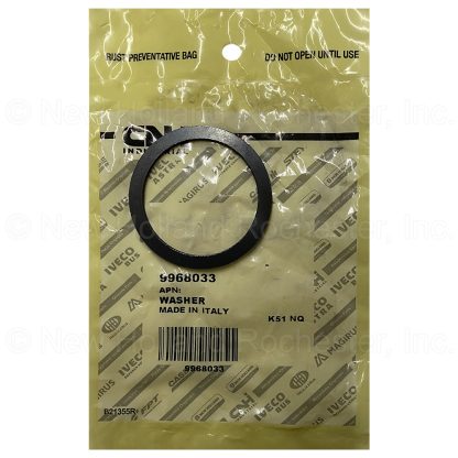 New Holland Washer Part # 9968033