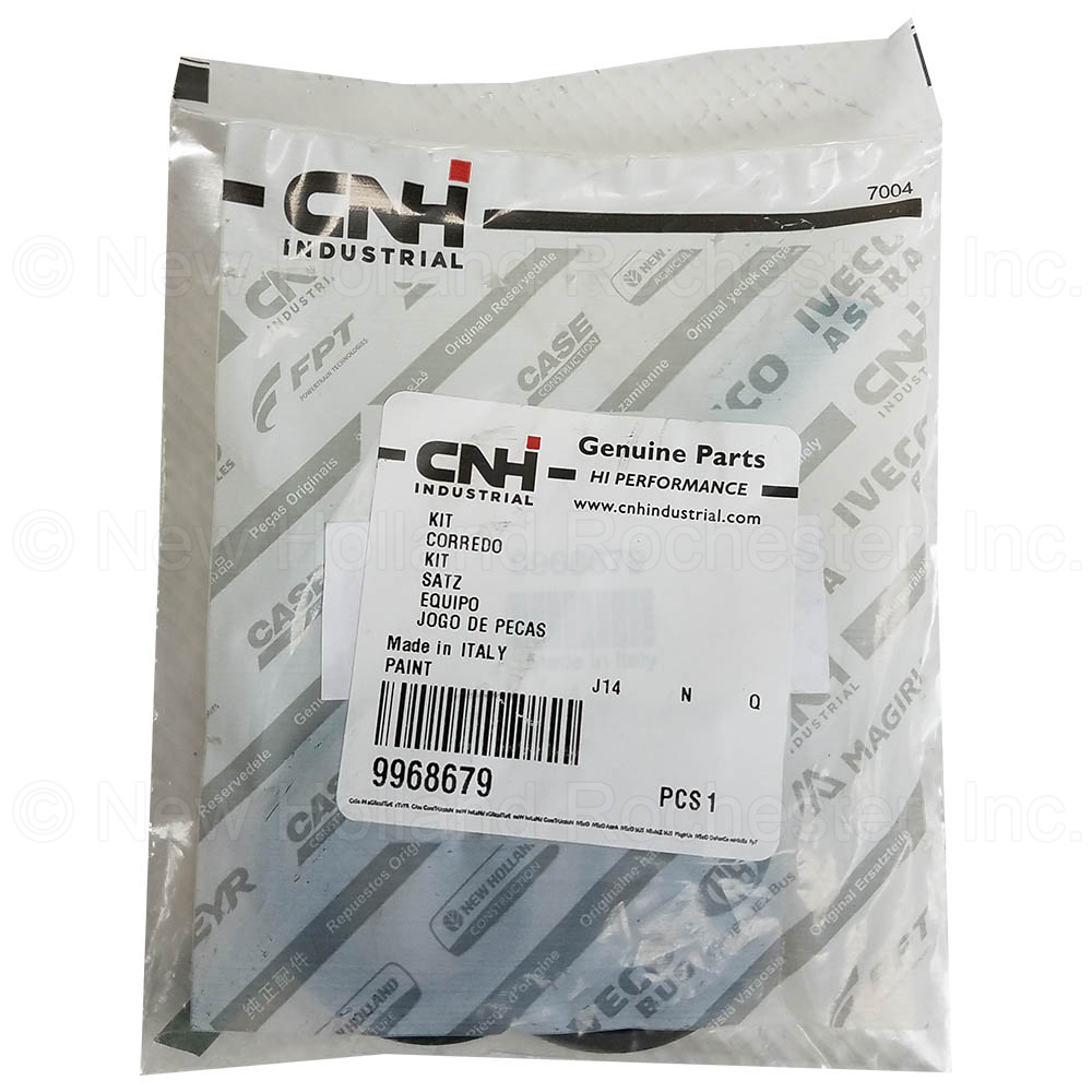 New Holland Seal Kit Part # 9968679 - Image 2