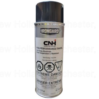 New Holland Spray Paint Part # B17691N