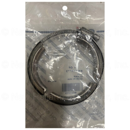 New Holland Clamp Part # BN313773