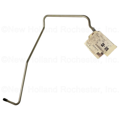 New Holland Tube Part # C7NN3A563A