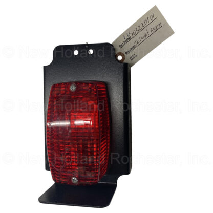 New Holland Stop Light Part # CLC103220101