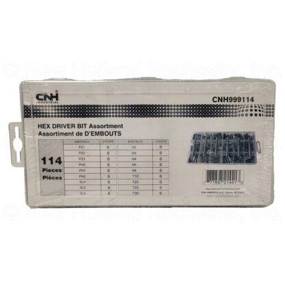 New Holland Kit Part # CNH999114