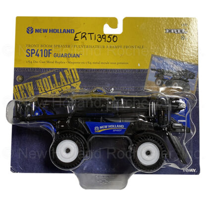 New Holland 1/64 SP410F Sprayer Toy Part # ERT13950