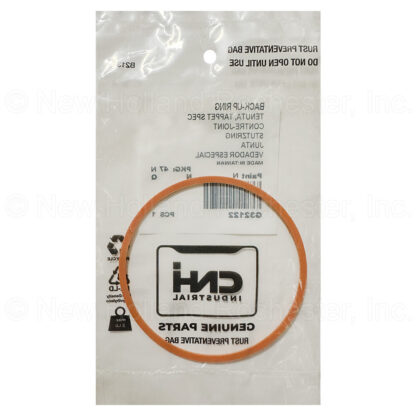 New Holland Back-Up Ring Part # G32122