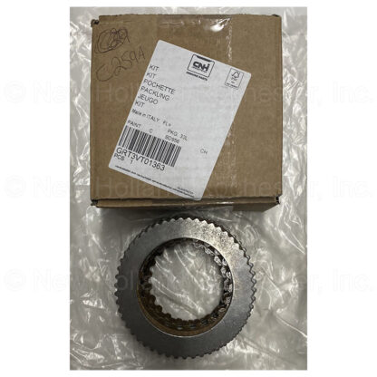 New Holland Clutch Disc Kit Part # GRT3VT01363
