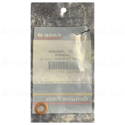 New Holland Seal Part # J906659