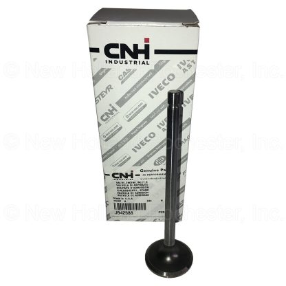 New Holland Engine Inlet Valve Part # J942588