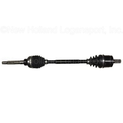 Kubota Front Drive Shaft Part # K7621-15310