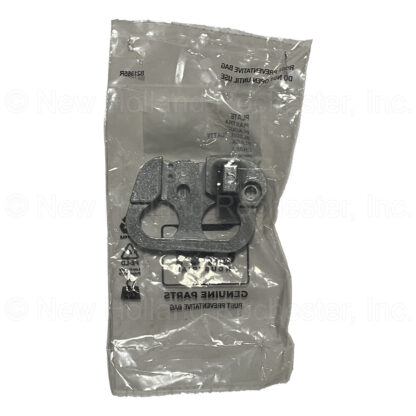 New Holland Plate Part # LDR4501174