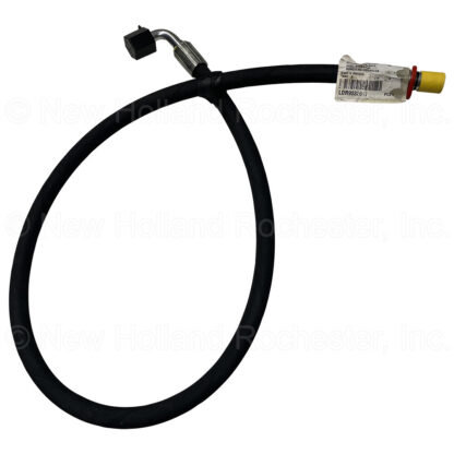 New Holland Hydraulic Hose Part # LDR9032611