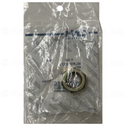 New Holland Nut Part # MLR900372