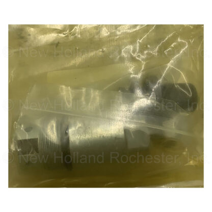 New Holland Pressure Relief Valve Part # MT40007689