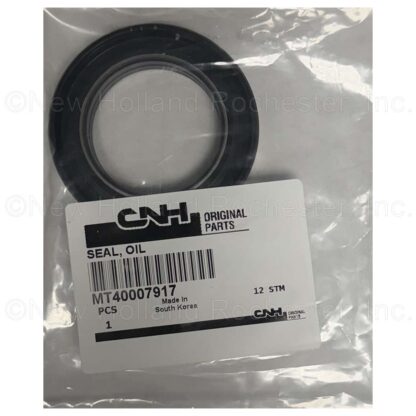 New Holland Oil Seal Part # MT40007917