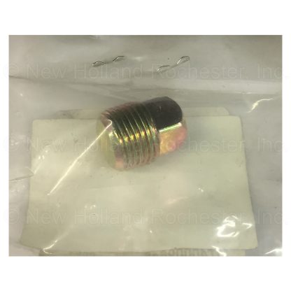 New Holland Plug Part # MT40009645