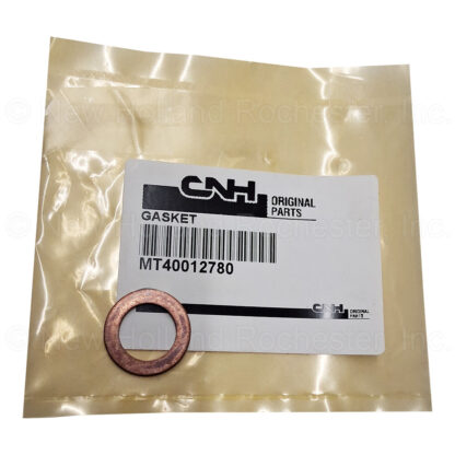 New Holland Gasket Part # MT40012780