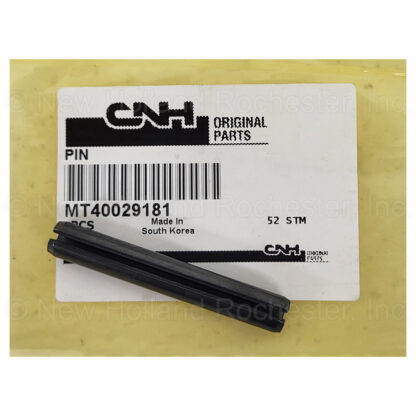 New Holland Pin Part # MT40029181