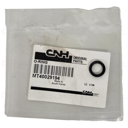 New Holland O-Ring Part # MT40029194