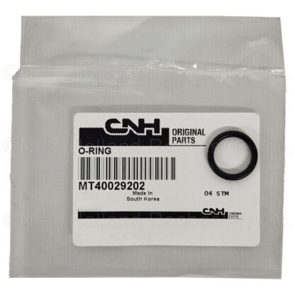 New Holland O-Ring Part # MT40029202
