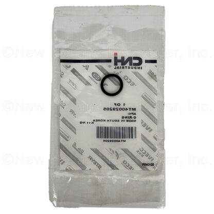 New Holland O-Ring Part # MT40029205