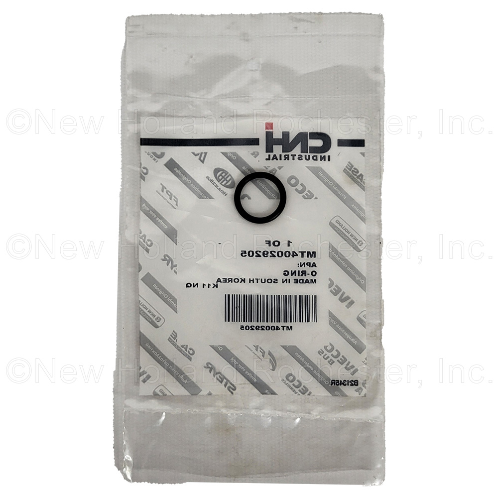 thumbnail image 2 of New Holland O-Ring – Genuine Part #229317 2 of 5