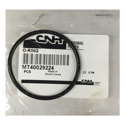 New Holland O-Ring Part # MT40029224