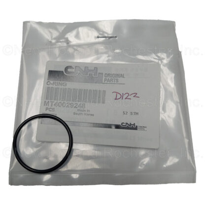New Holland O-Ring Part # MT40029248