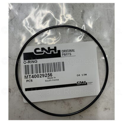 New Holland O-Ring Part # MT40029256