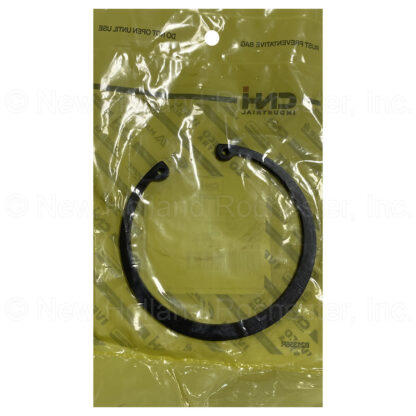 New Holland Snap Ring Part # MT40029304