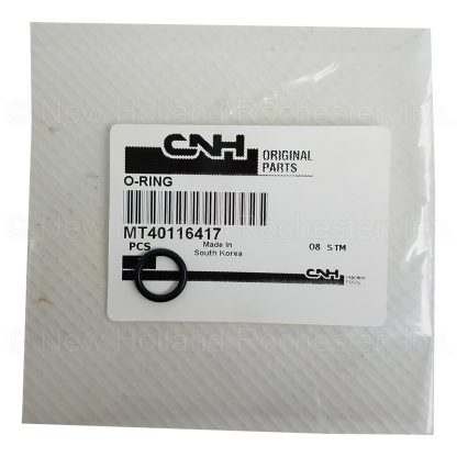 New Holland O-Ring Part # MT40116417