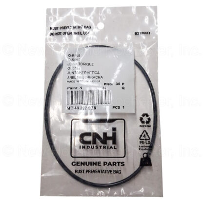 New Holland O-Ring Part # MT40117166